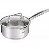 Kasserolle DUETTO+ G7192355 18 cm, mit Topfdeckel, Tefal