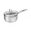 Kasserolle DUETTO+ G7192355 18 cm, mit Topfdeckel, Tefal
