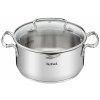 Kochtopfset DUETTO+, set à 10 st, Tefal