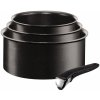 Geschirrset Ingenio-Expertise L6509503 Tefal 4 St.