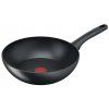 Wok ULTIMATE 28 cm, antihaftbeschichtet, Tefal