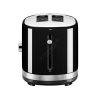 2-Scheiben-Toaster black KitchenAid