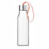 Trinkflasche 500 ml, Coral Strap, Kunststoff, Eva Solo