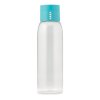 Trinkflasche DOT 600 ml, grau, Joseph Joseph