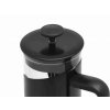 French Press CARONA 1 l, schwarz, Leopold Vienna