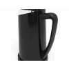 French Press CARONA 1 l, schwarz, Leopold Vienna