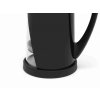 French Press CARONA 1 l, schwarz, Leopold Vienna