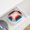 Vorratsdose NEST LOCK 4 81090, set à 4 st, kunststoff, Joseph Joseph