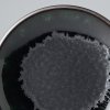 Vorspeisenteller MATT BLACK 19,5 cm, MIJ