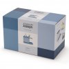 Spül-Organizer CADDY, blau, Joseph Joseph