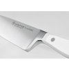 Chefmesser Kochmesser CLASSIC WHITE 20 cm, Wüsthof