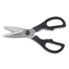 Küchenschere 21 cm, Edelstahl, Wüsthof