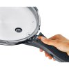 Schnellkochtopf PERFECT PLUS 6,5 l, WMF