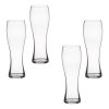 Bierglas BEER CLASSICS WHEAT BEER, 4er-Set, 700 ml, Spiegelau