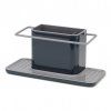 Spül-Organizer CADDY™, groß, grau, Joseph Joseph