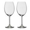 Rotweinglas, 2er-Set, 580 ml, Bitz