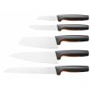 Messerblock Set FUNCTIONAL FORM, 5-teilig, Fiskars