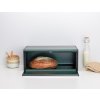 Klappbrotkasten FALL FRONT 46,5 cm, grün, Brabantia