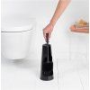 Toilettenbürste RENEW, schwarz, Brabantia