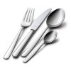 Besteck Boston: mittleres Set mit 66 Teilen WMF
