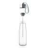 Trinkflasche MY FLAVOUR 750 ml, Marble Gray Strap, Kunststoff, Eva Solo