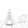 Outdoor Solarleuchte SUNLIGHT BELL, Eva Solo