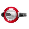 Wasserkocher 1,7 l, Royal Red, KitchenAid