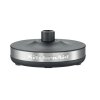 Wasserkocher 1,7 l, Edelstahl, KitchenAid