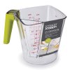 Messbecher 2in1, Joseph Joseph