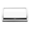 Chlebník ROLL TOP 31,6 cm, lesklá oceľ, Brabantia