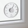 Selbstklebend Thermometer auf dem Fenster GRADO Blomus