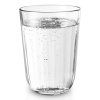 Pohár na vodu, sada 4 ks, 340 ml, Eva Solo