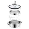 Dampfgarer VITALIS 28 cm, WMF