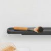 Polička do sprchy MINDSET 42 cm, minerálne šedá, Brabantia