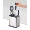 Utensilienhalter SURFACE, grau, Joseph Joseph