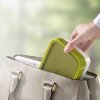 Lunchbox GOEAT 500/700 ml, grün, Joseph Joseph