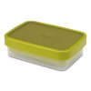 Lunchbox GOEAT 500/700 ml, grün, Joseph Joseph