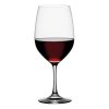 Rotweinglas SPIEGELAU VINO GRANDE BORDEAUX 620 ml, 4er-Set, Spiegelau