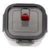 Vorratsdose GUSTO 500 ml, quadratisch, Zwilling