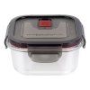 Vorratsdose GUSTO 500 ml, quadratisch, Zwilling