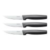 Steakmesser Set FUNCTIONAL FORM, 3-teilig, Fiskars