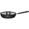 Sauteuse HARD FACE OH 2,8 l, 26 cm, mit Deckel, Fiskars
