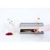 Chlebník ROLL TOP 44,5 cm, oceľ, Brabantia