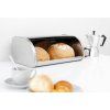 Chlebník ROLL TOP 44,5 cm, oceľ, Brabantia