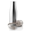 Trinkflasche ACTIVE 700 ml, Sand, Edelstahl, Eva Solo