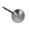 Wok MINERAL B 24 cm, de Buyer