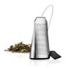 Teesieb Teebeutel TEA BAG L, Edelstahl, Eva Solo