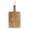 Schneide- und Servierbrett NORDIC KITCHEN 24 x 32 cm, braun, Holz, Eva Solo