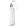 Trinkflasche BACKPACK 500 ml, hellblau, Eva Solo