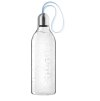Trinkflasche BACKPACK 500 ml, hellblau, Eva Solo